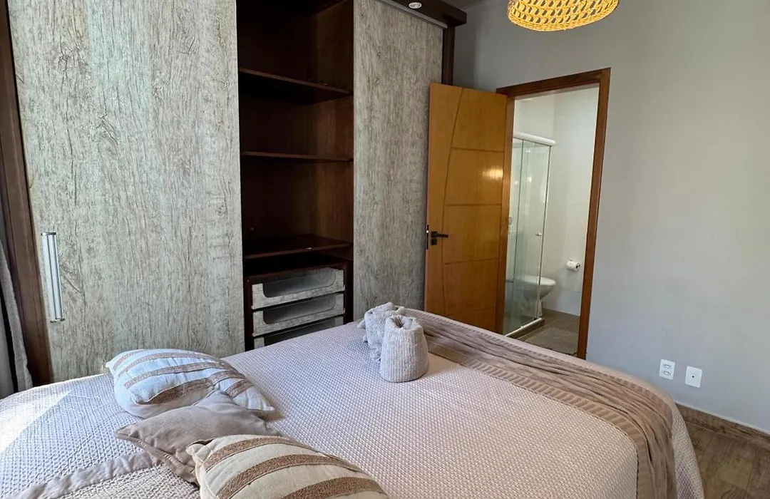 Próximo ao Copacabana Palace e a Praia CM13-1001-1